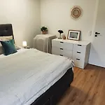 Kavi #5, Pool, Sauna Und Fitness Free, 2-zimmer *