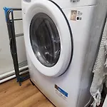 Apartamento Kavi #5, Pool, Sauna Und Fitness Free, 2-zimmer