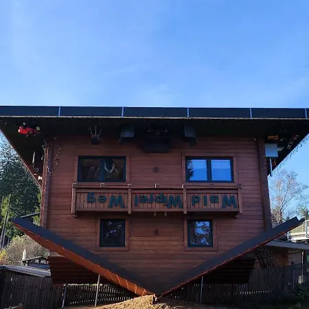 Apartment Kavi #5, Pool, Sauna Und Fitness Free, 2-zimmer Sankt Englmar