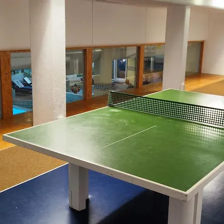 Appartement Kavi #5, Pool, Sauna Und Fitness Free, 2-zimmer
