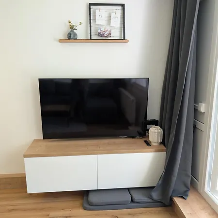 Kavi #5, Pool, Sauna Und Fitness Free, 2-zimmer Sankt Englmar