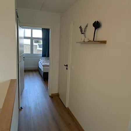 Kavi #5, Pool, Sauna Und Fitness Free, 2-zimmer * Sankt Englmar