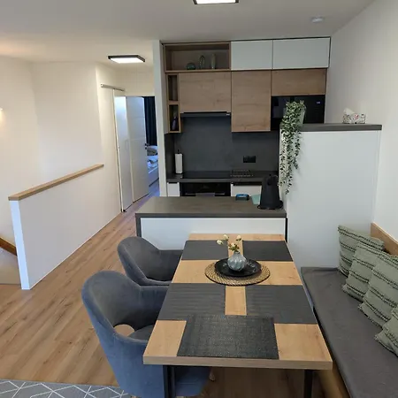 Apartment Kavi #5, Pool, Sauna Und Fitness Free, 2-zimmer Sankt Englmar