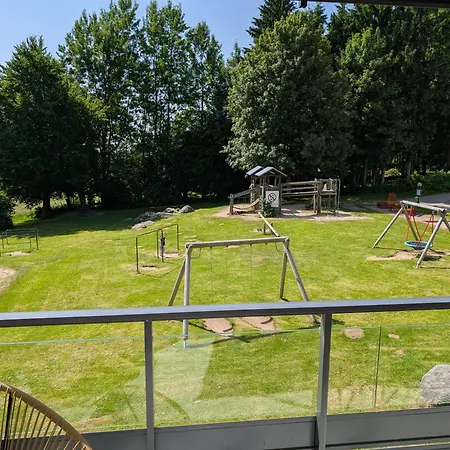 Kavi #5, Pool, Sauna Und Fitness Free, 2-zimmer Apartment
