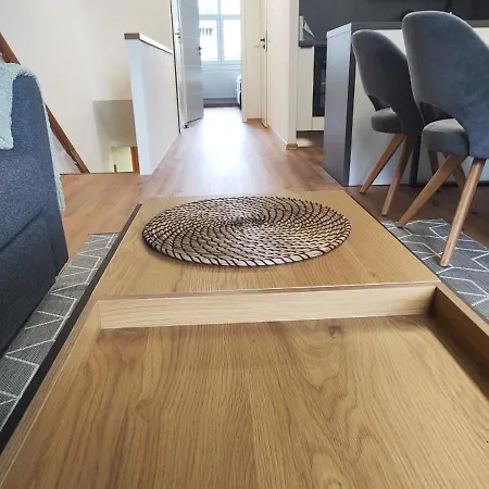 Kavi #5, Pool, Sauna Und Fitness Free, 2-zimmer Apartmán Sankt Englmar