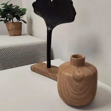 Appartement Kavi #5, Pool, Sauna Und Fitness Free, 2-zimmer Sankt Englmar