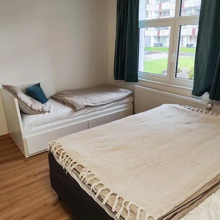 Kavi #5, Pool, Sauna Und Fitness Free, 2-zimmer Sankt Englmar