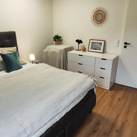 Kavi #5, Pool, Sauna Und Fitness Free, 2-zimmer *