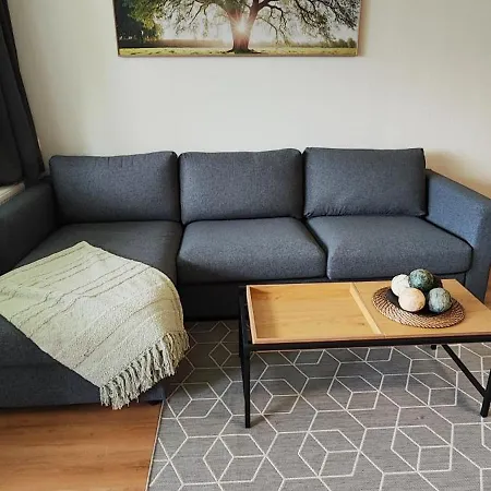 Apartment Kavi #5, Pool, Sauna Und Fitness Free, 2-zimmer Sankt Englmar