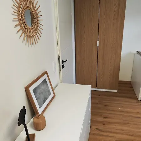 Kavi #5, Pool, Sauna Und Fitness Free, 2-zimmer Appartement