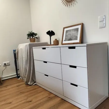 Kavi #5, Pool, Sauna Und Fitness Free, 2-zimmer *