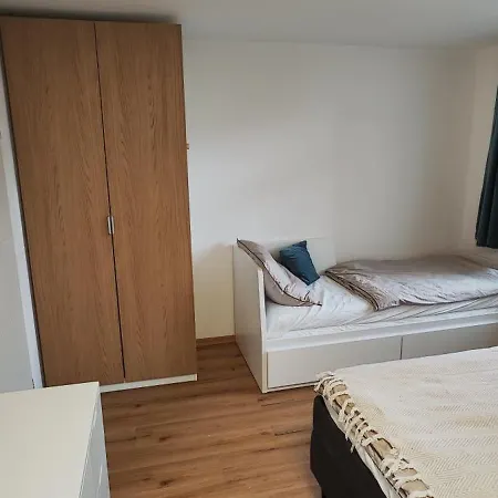 Kavi #5, Pool, Sauna Und Fitness Free, 2-zimmer Sankt Englmar