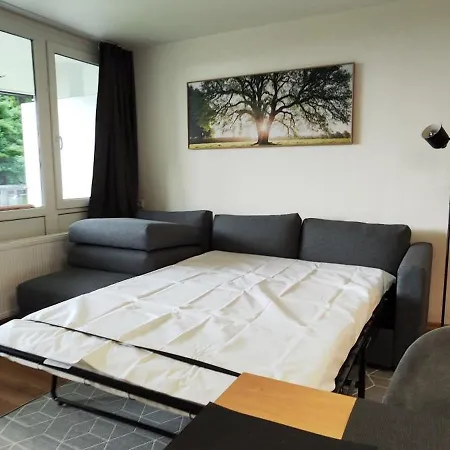 Kavi #5, Pool, Sauna Und Fitness Free, 2-zimmer