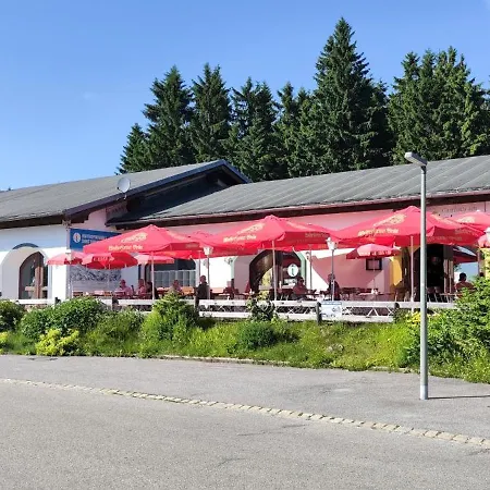 Kavi #5, Pool, Sauna Und Fitness Free, 2-zimmer Sankt Englmar