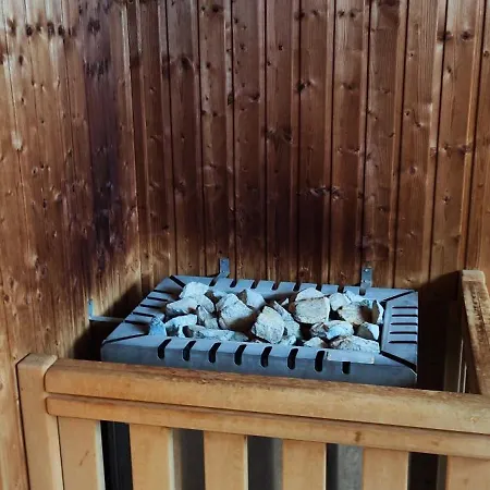 Kavi #5, Pool, Sauna Und Fitness Free, 2-zimmer Appartement *