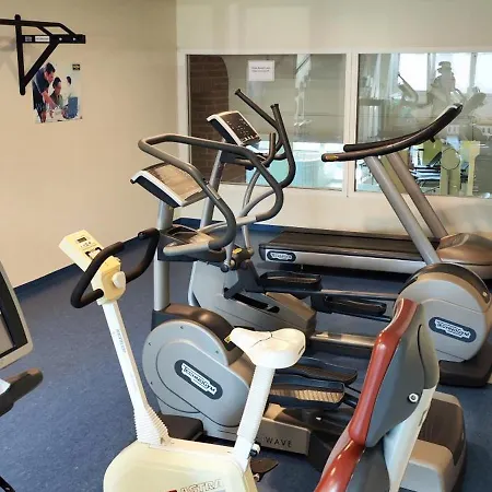 Kavi #5, Pool, Sauna Und Fitness Free, 2-zimmer *