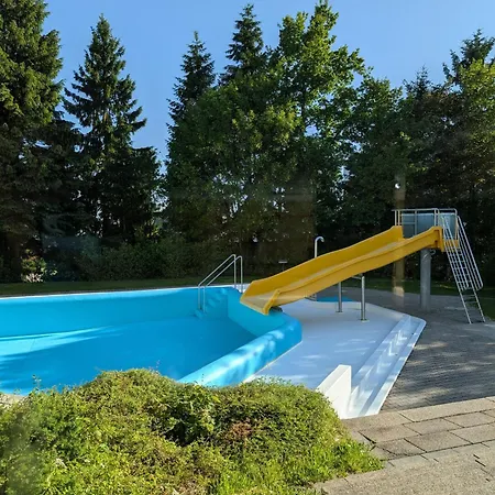 Kavi #5, Pool, Sauna Und Fitness Free, 2-zimmer Apartmán *