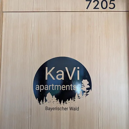 Kavi #5, Pool, Sauna Und Fitness Free, 2-zimmer *
